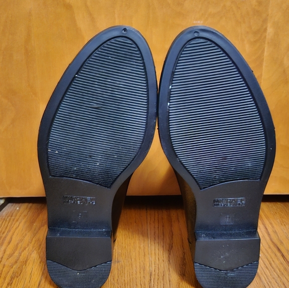 MICHAEL Michael Kors rain boots - Picture 5 of 7